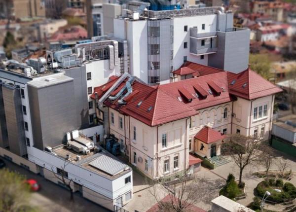 ministerul sanatatii precizari dupa scandlaul de la spitalul foisor in bucuresti sunt zero paturi libere in ati