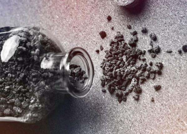 carbunele activ ce este si beneficii pentru sanatate aduce