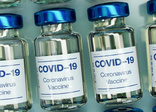 vaccinul covid 19 de la moderna eficient 90prc impotriva covid 19 si 95prc contra formelor severe ale bolii studiu