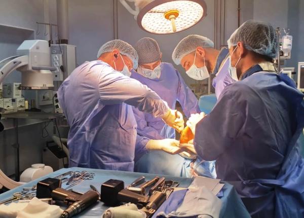 transplant de tesut osos tendinos si cartilagii la suumc 6 interventii de la inceputul anului transplant de tesut osos tendinos si cartilagii la suumc 6 interventii de la inceputul anului