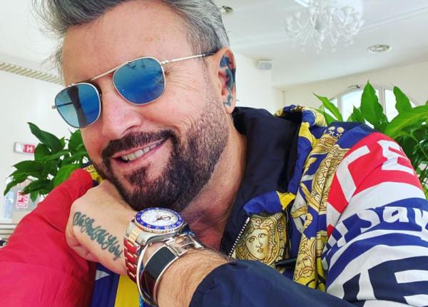 catalin botezatu bolnav de covid 19 dupa ce s a vindecat de cancer mi a fost foarte frica fiind una dintre persoanele cu risc