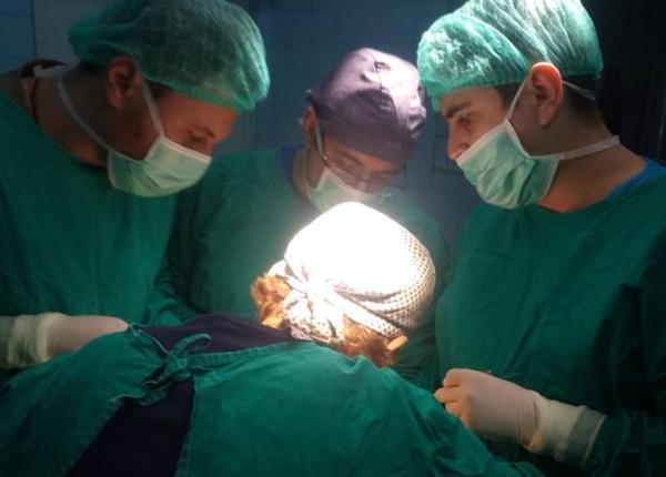 tumora la baza creierului extirpata la iasi dr lucian eva astfel de cazuri cu tumori asa mari sunt rare