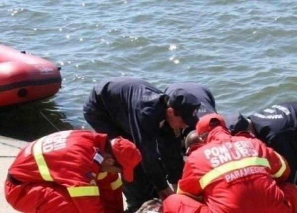 fetita inecata declarata moarta a revenit la viata dupa doua ore