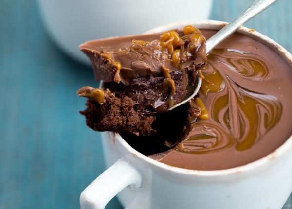 crema caramel de post din 4 ingrediente simple rapid si foarte bun