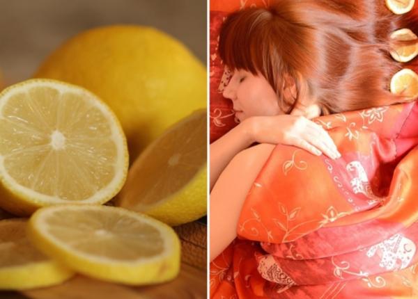 de ce sa pui felii de lamaie pe noptiera 7 efecte la care nu te ai fi asteptat