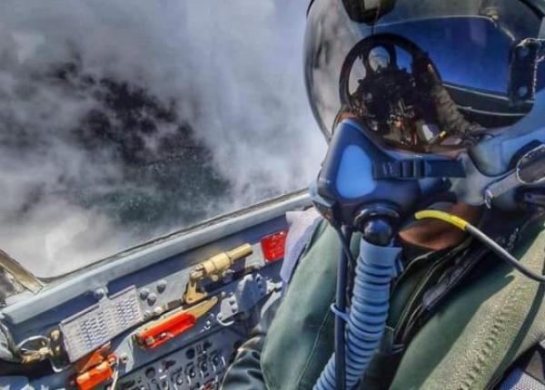 starea de sanatate a pilotului andrei criste medici pacientul este constient cooperant