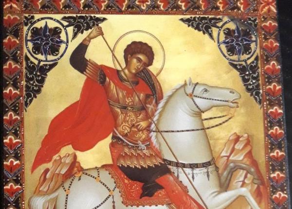 traditii si superstitii de sfantul gheorghe ce sa faci si ce sa nu faci pe 23 aprilie