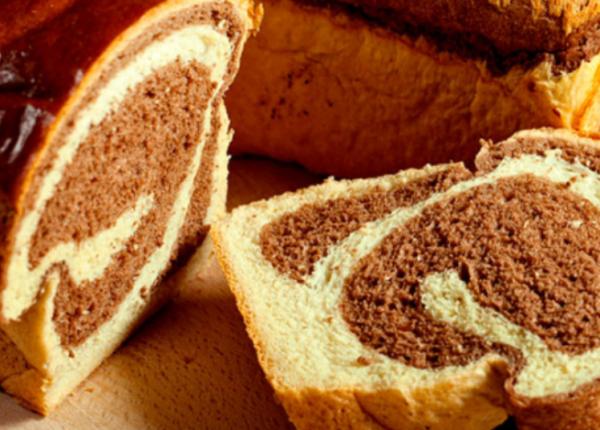 cozonac dietetic pentru masa de pasti reteta cu putine calorii ramane pufos tot timpul