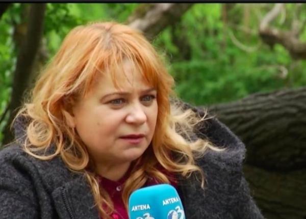 i s a mai dat un an de trait dar s a vindecat dupa 40 de zile de post actrita anca sigartau primise un diagnostic crunt