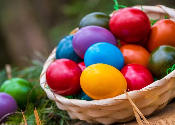 cum vopsesti ouale de pasti cu orez cea mai sanatoasa metoda