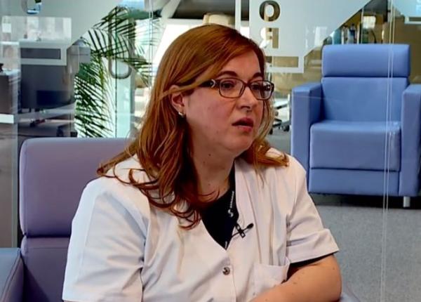 dr cristina iftode stereotaxia si ce tipuri de cancer se trateaza cu ea interviurile dc medical