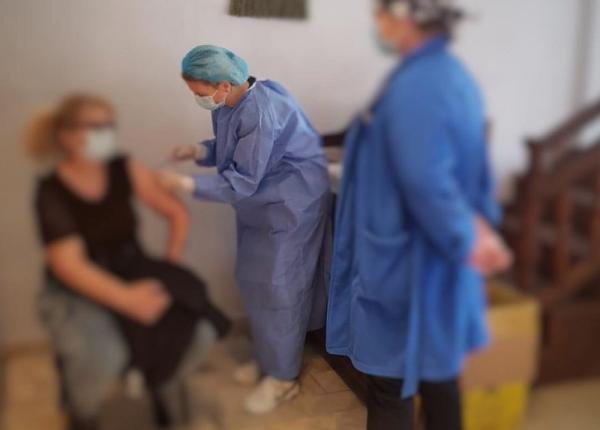 guvernul pregateste o campanie ampla de promovare a vaccinarii anti covid