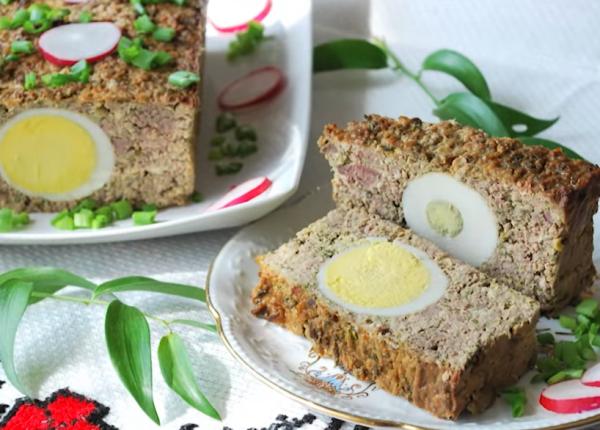 mancarea traditionala de pasti nu ingrasa nutritionist piftia este dietetica iar drobul de miel are circa 80 de calorii