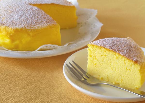 cheesecake japonez usor pufos si aerat reteta fara zahar care ii innebuneste pe gurmanzi