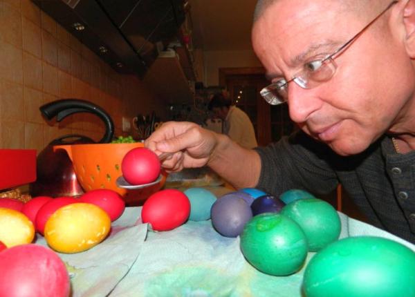 10 reguli obligatorii la masa de paste medicul de urgenta ciuhodaru in caz contrar ne vedem la spital