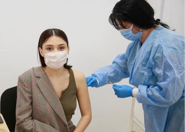 irina rimes nu mai pot fara concerte m am vaccinat pentru ca vreau sa ma intorc pe scena