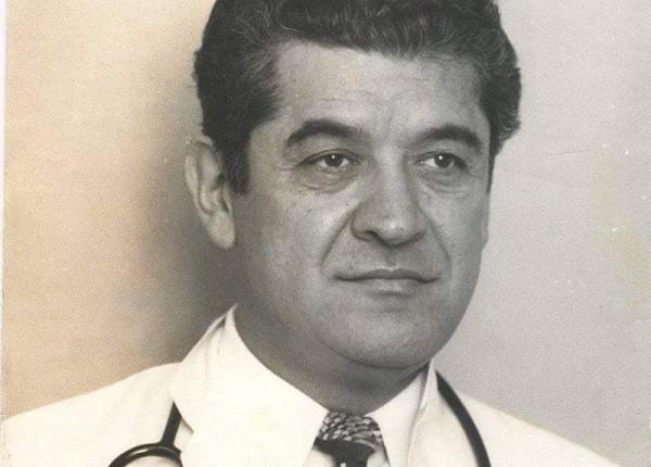 profesorul ioan pop de popa ne a pa ra sit i n vinerea mare doliu in medicina