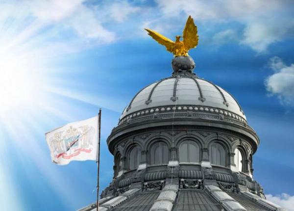 restrictii de circulatie la patriarhie pentru slujba de inviere