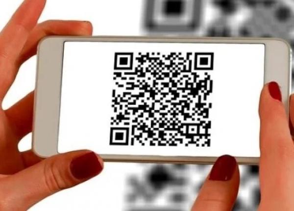arestat dupa ce a inlocuit codurile qr pentru covid 19