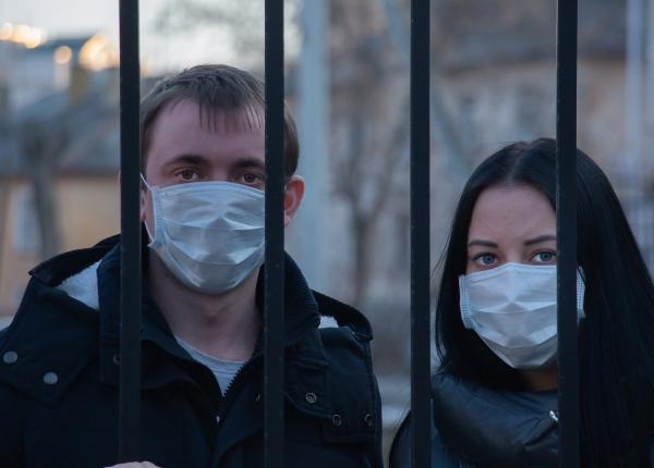 unde te poti infecta cel mai usor medic oamenii devin neglijenti