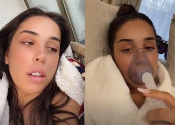 iubita lui speak aparitie ingrijoratoare stefania are probleme de sanatate cat poate sa mi fie de rau