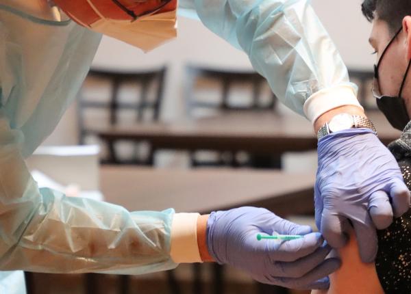 peste 85 000 de romani vaccinati impotriva covid 19 in ultimele 24 de ore