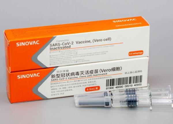 vaccinul chinez sinovac ar putea fi autorizat in europa ema a inceput evaluarea