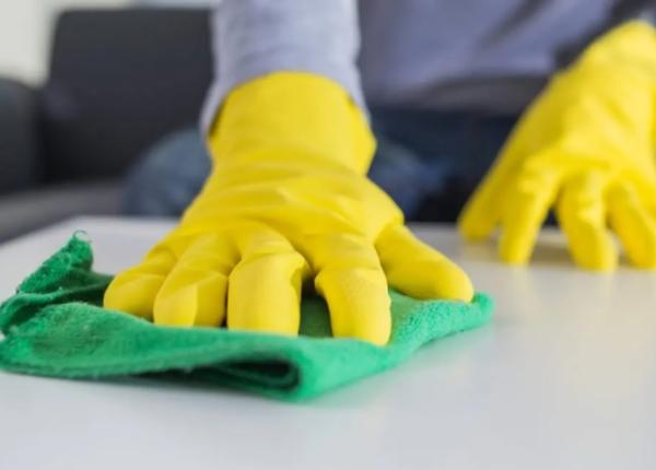 9 lucruri pe care nu trebuie sa le cureti niciodata cu otet alb