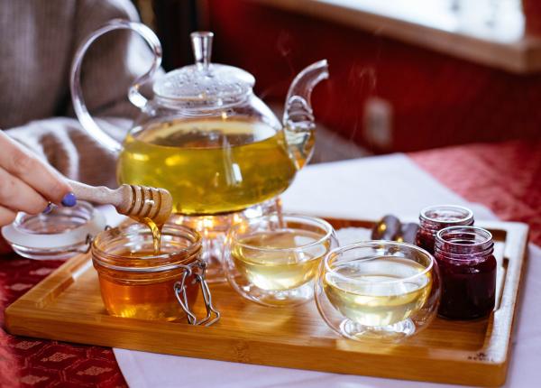 ce se intampla in corpul tau cand mananci miere si usturoi timp de 7 zile