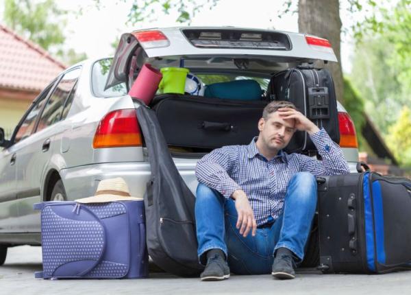 cum puteti scapa de stresul organizarii unei calatorii