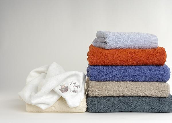 cum sa pastrezi prosoapele extrem de moi fara sa folosesti balsam truc cu sare otet si bicarbonat