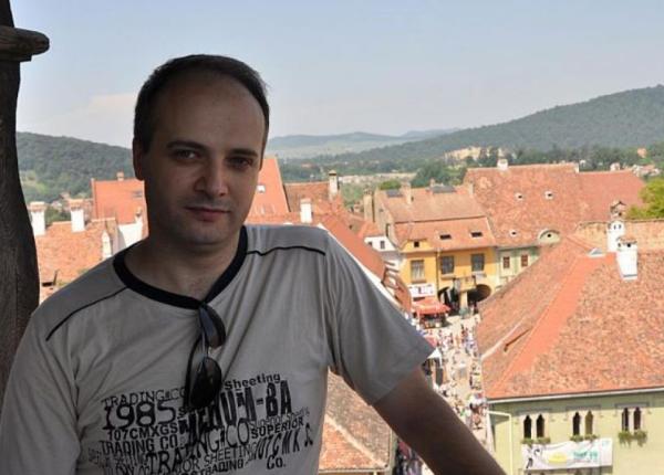 medicul erou catalin denciu a fost externat s a intors acasa la piatra neamt
