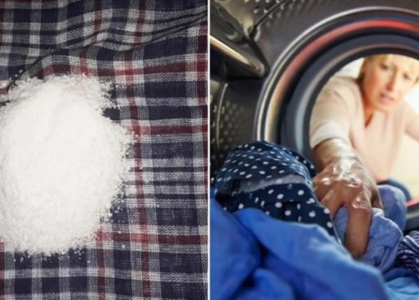 pune sare in masina de spalat efectul va fi peste asteptari