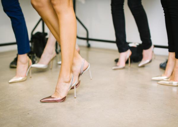 picioarele pot anunta un infarct sau accident vascular cerebral