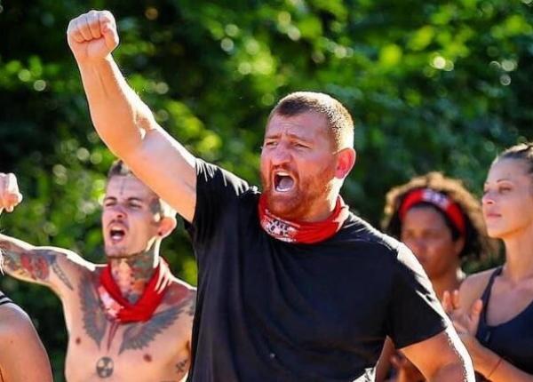 catalin morosanu probleme de sanatate dupa competitia survivor nu ma asteptam sa fie asa de grave