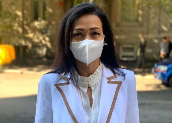 conf dr voichita lazureanu pandemia covid 19 in vestul romaniei academia de sanatate