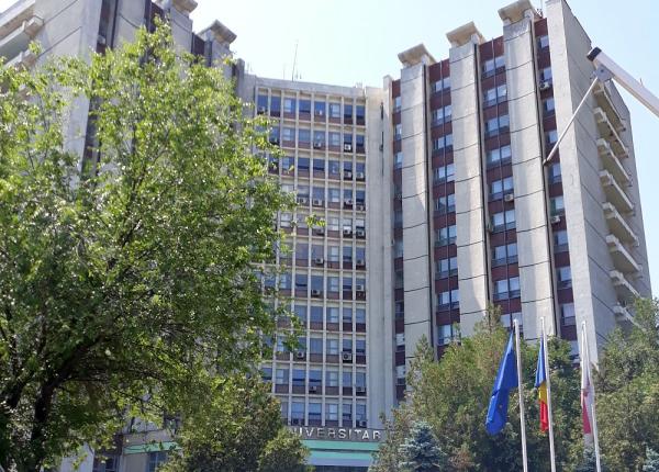 primul centru de interventie pentru victimele violentei sexuale deschis la spitalul universitar bucuresti