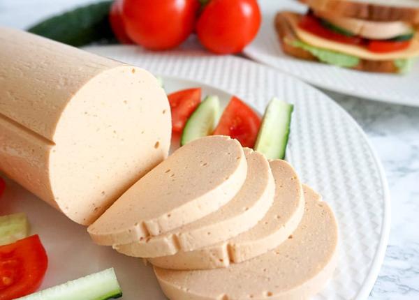 salam de casa 100prc sanatos fara conservanti sau e uri reteta foarte simplu de preparat