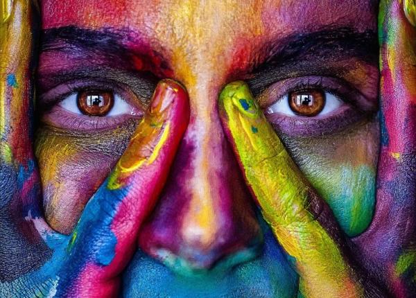 simbolismul culorilor cele 11 culori ale starii noastre de spirit unele sunt asociate cu hipertensiunea metabolismul crescut si oboseala ochilor