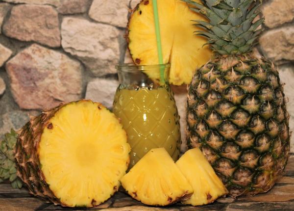 dieta cu ananas slabesti rapid 1 5 kg in 3 zile meniu complet