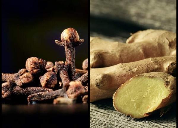 cuisoare si ghimbir combinatia care topeste burta cum sa le consumi pentru rezultate rapide