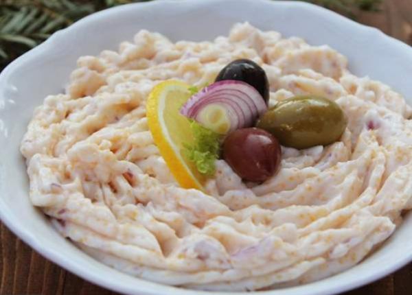 reteta de dieta salata de icre a la paula seling fara adaos de gris sau paine