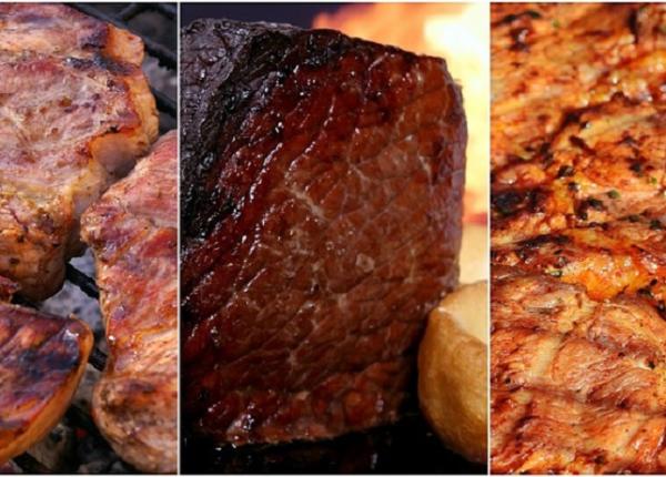 un truc de casa cu ulei si otet pentru carne frageda si suculenta