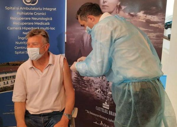 col dr gheorghita 800 000 de copii eligibili pentru vaccinare anti covid in romania avem doze pentru ei