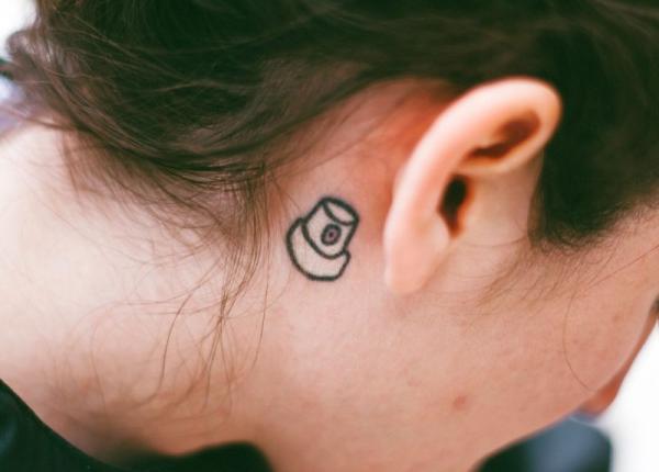 umflaturi noduli in spatele urechilor 6 cauze posibile si ce sa faci