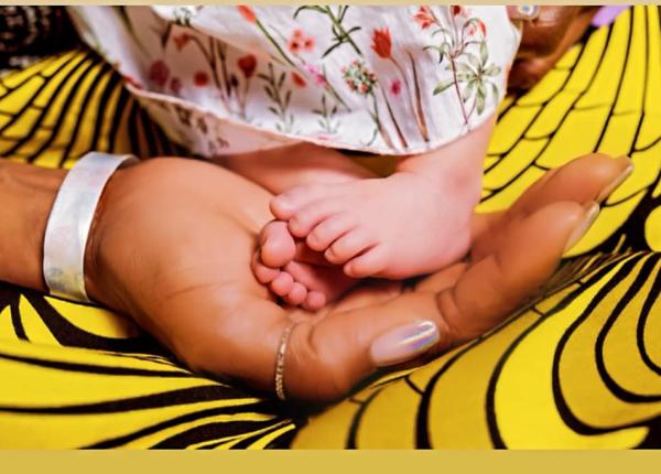 naomi campbell in culmea fericirii a devenit mama la varsta de 50 de ani foto