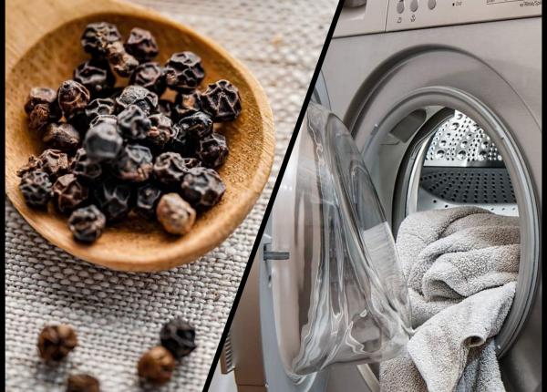 pune piper negru in masina de spalat efectul intrece orice asteptare