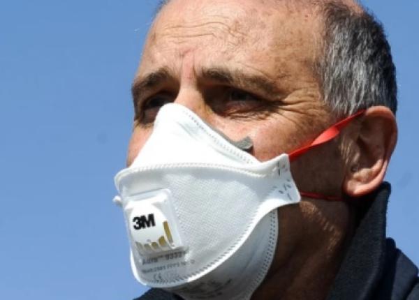 virgil musta despre necesitatea unei a treia doze de vaccin cred ca va fi necesara in momentul care in care apar tulpini noi