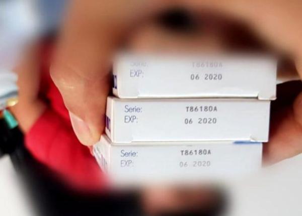 medicamente si materiale sanitare expirate gasite de dsp la un cabinet care e si centru de vaccinare