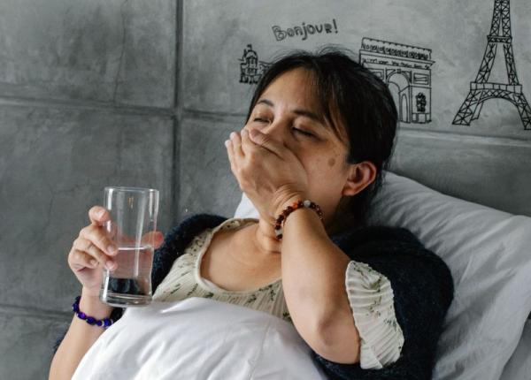 3 remedii naturale pentru tuse seaca